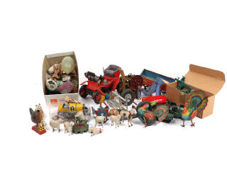 Lot 133 - DIVERS (15)