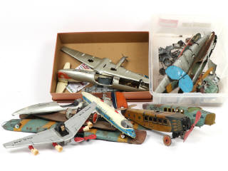 Lot 138 - DIVERS (20)