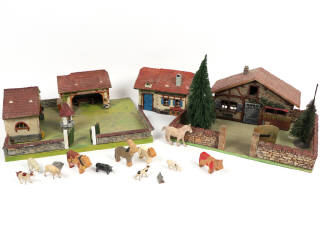 Lot 132 - DIVERS (15)