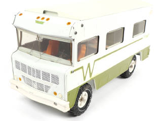 Lot 91 - TONKA (CANADA) (1)