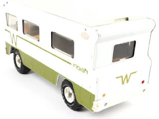 Lot 91 - TONKA (CANADA) (1)