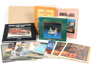 Lot 9 - DIVERS (14)