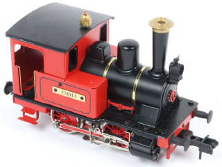Lot 77 - MÄRKLIN 'I' (ALLEMAGNE) (5)