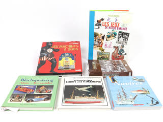 Lot 1 - DIVERS (5)
