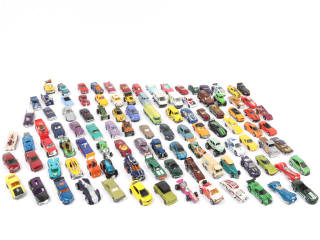 Lot 229 - DIVERS (100)