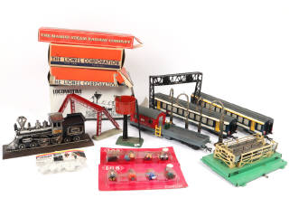 Lot 74 - DIVERS (13)