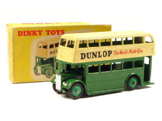 Lot 167 - DINKY TOYS GB (1)