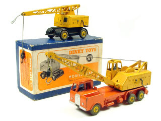 Lot 186 - DINKY TOYS GB (2)