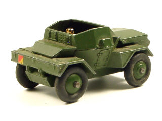 Lot 188 - DINKY TOYS GB (1)