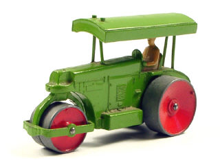 Lot 158 - DINKY TOYS GB (1)