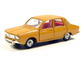 Lot 59 - DINKY TOYS FRANCE (1)