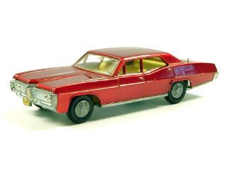 Lot 145 - DINKY TOYS GB (1)