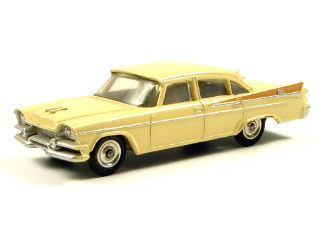 Lot 143 - DINKY TOYS GB (1)