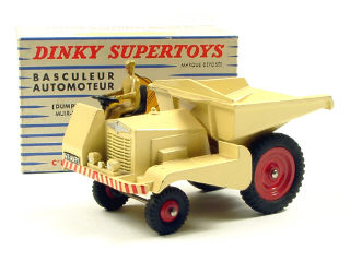 Lot 96 - DINKY TOYS (FRANCE) (1)