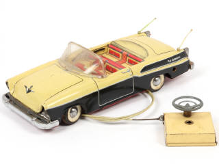 Lot 159 - FRANCE JOUETS (FRANCE) (1)