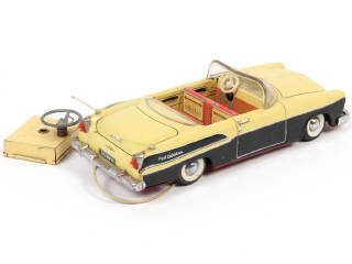 Lot 159 - FRANCE JOUETS (FRANCE) (1)