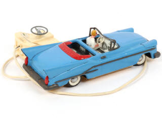 Lot 160 - FRANCE JOUETS (FRANCE) (1)