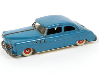 Lot 141 - M.L. (FRANCE) (1)