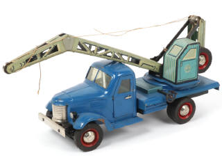 Lot 105 - DIVERS (URSS) (1)