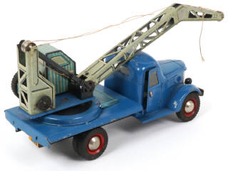 Lot 105 - DIVERS (URSS) (1)