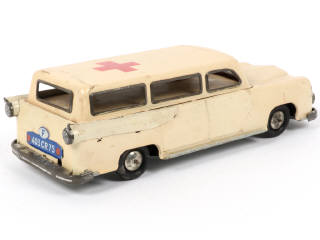 Lot 121 - C.R. (FRANCE) (1)