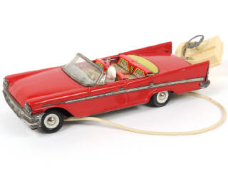 Lot 163 - FRANCE JOUETS (FRANCE) (1)