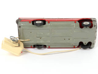 Lot 163 - FRANCE JOUETS (FRANCE) (1)