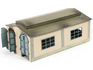 Lot 54 - MÄRKLIN 'HO' (ALLEMAGNE) (1)
