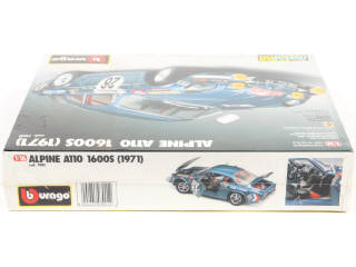 Lot 118 - BBURAGO (ITALIE) (1)