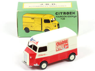 Lot 216 - JRD (FRANCE) (1)