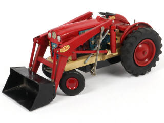 Lot 98 - CRAGSTAN TOY (JAPON) (1)