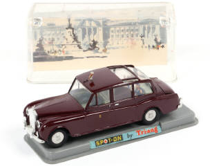 Lot 204 - SPOT-ON (GB) (1)