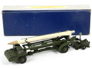 Lot 232 - DINKY TOYS (GB) (1)