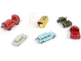 Lot 194 - DIVERS (FRANCE) (16)