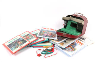 Lot 184 - DIVERS (22)