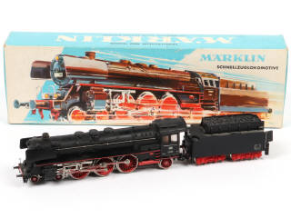 Lot 61 - MÄRKLIN 'HO' (ALLEMAGNE) (1)