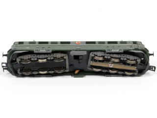 Lot 65 - MÄRKLIN 'HO' (ALLEMAGNE) (1)