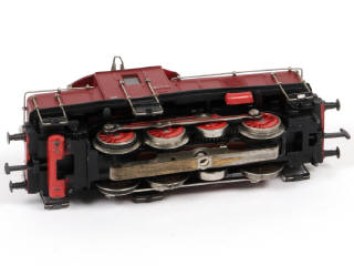 Lot 57 - MÄRKLIN 'HO' (ALLEMAGNE) (1)
