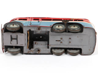 Lot 166 - JOUSTRA (FRANCE) (1)