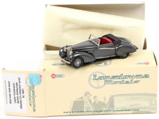 Lot 209 - LANSDOWNE MODELS (GB) (1)