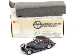 Lot 208 - LANSDOWNE MODELS (GB) (1)