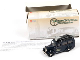 Lot 210 - LANSDOWNE MODELS (GB) (1)