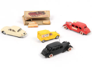 Lot 219 - NOREV (FRANCE) (4)