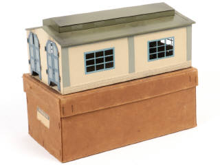 Lot 55 - MÄRKLIN 'HO' (ALLEMAGNE) (1)