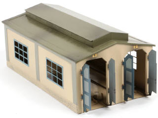 Lot 55 - MÄRKLIN 'HO' (ALLEMAGNE) (1)
