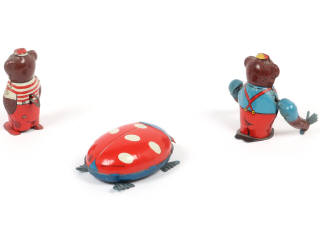 Lot 53 - JOUSTRA (FRANCE) (3)