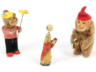 Lot 42 - DIVERS (ALLEMAGNE) (3)