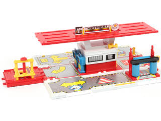 Lot 117 - DIVERS (ESPAGNE) (3)