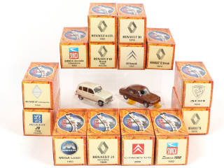 Lot 243 - NOREV (FRANCE) (14)