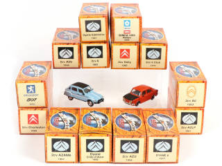 Lot 247 - NOREV (FRANCE) (14)